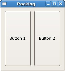 Gtk
 
Gtk2Hs
 
Packed
 
buttons
