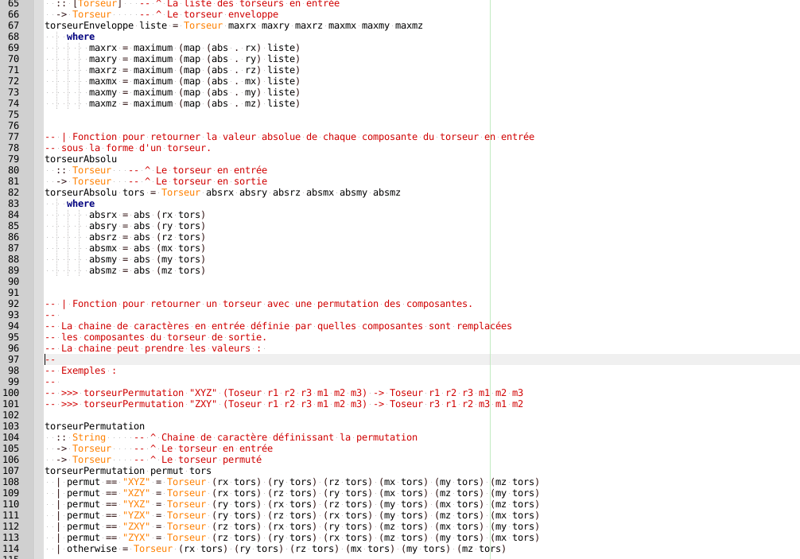 Code
 
source
 
Haskell
